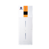 Batterie LiFePO4 du système de stockage d'énergie tout-en-un 40 kWh avec onduleur 