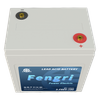 3-FREV-180 Batterie de traction