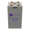 Batterie ferroviaire au plomb NM-500 