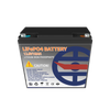 Batterie 12V18Ah LiFePO4