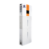 Batterie LiFePO4 du système de stockage d'énergie tout-en-un 20 kWh avec onduleur 