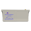 Batterie ferroviaire au plomb 6-TM-200 