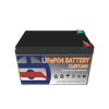 Batterie 12V12Ah LiFePO4