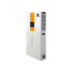  Batterie LiFePO4 du système de stockage d'énergie tout-en-un 10 kWh avec onduleur 