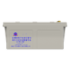 Batterie minière au plomb 6-FM-200 