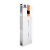  Batterie LiFePO4 du système de stockage d'énergie tout-en-un 10 kWh avec onduleur 