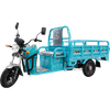 Tricycle cargo électrique série Legend avec longue portée